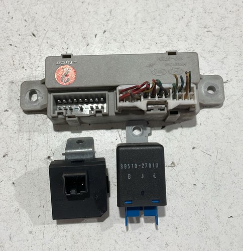 Kit chiave per - kia, 1°