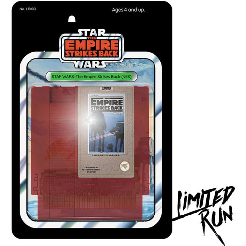 Star wars impero - wars:, colpisce