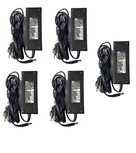 5pcs 135w originale oem ac - hp,