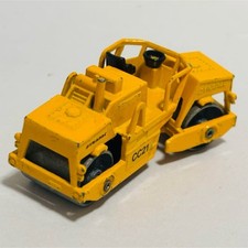 Mini rullo stradale per auto