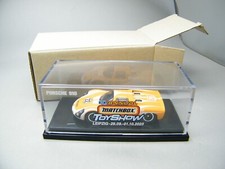Matchbox 2023 Lipsia
