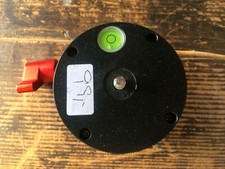 VARAVON Testa per Treppiedi