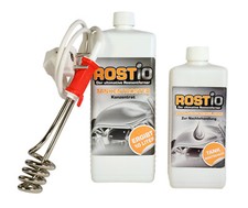 Stroster serbatoio 1 litro