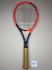 HEAD AUXETIC RADICAL PRO 200 98 16x19 315 L3 Racchetta Tennis Racket 4 3/8