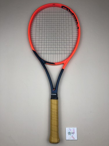 Head auxetic radical pro 200 - radical,