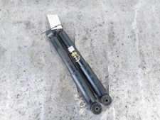 AMMORTIZZATORI POSTERIORI FIAT PUNTO II (188) 1.2B 8V 60CV MAN 5M (1999>2003)