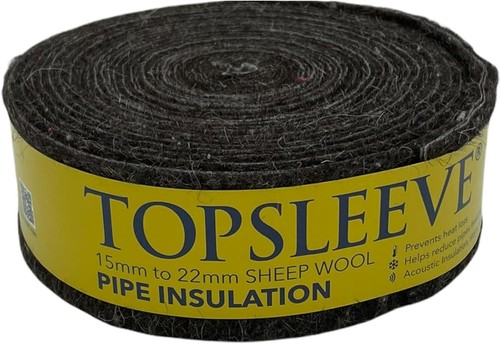 Topsleeve wrap tubo - wrap,