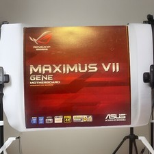 Asus Maximus VII Gene Z97
