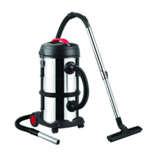 Excel Liquid Solid Vacuum