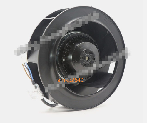 Ventilatore inverter
