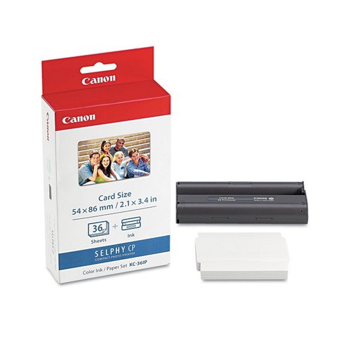 Canon 7739a001 kc36ip - canon,