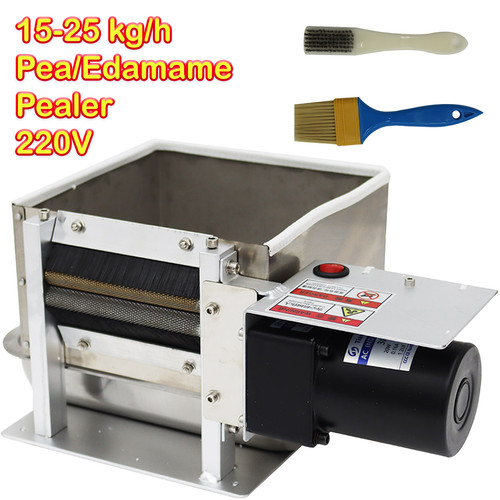 Pelapatrice commerciale - , 25