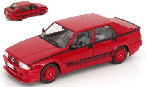 Alfa romeo turbo evoluzione - turbo,