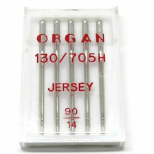 Organ Domestiche Cucire Aghi