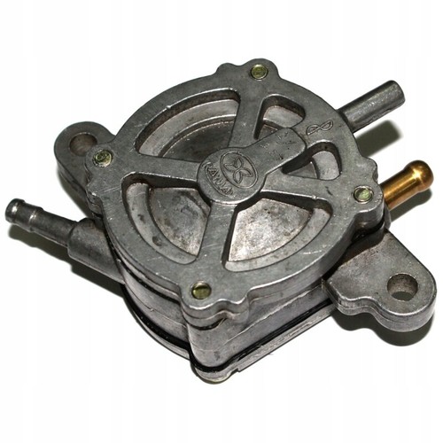Pompa carburante assy - pompa,