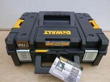 DeWALT DWST83345-1 TSTAK IP54