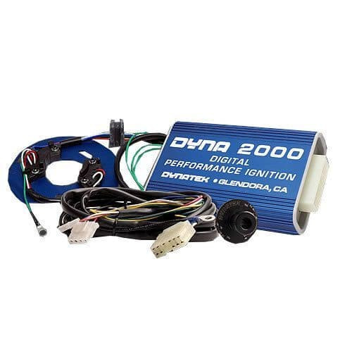 Dynatek dyna 2000 suzuki - dynatek,