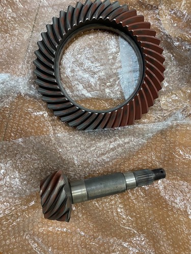 Coppia conica iveco massif - conica,
