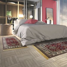 ZAFFIRO - TAPPETO CLASSICO