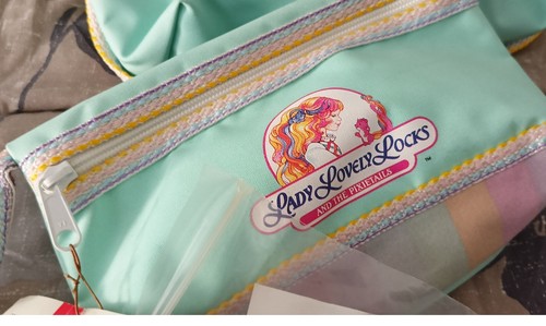 Lady lovely locks astuccio - lovely,