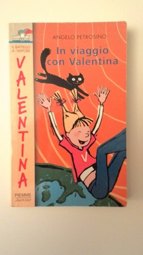 Viaggio con valentina - viaggio, valentina"