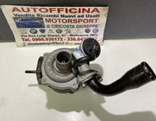 TURBINA PANDA, GRANDE PUNTO, 500, 500C, MUSA, YPSILON 75CV EURO 5, 73501343