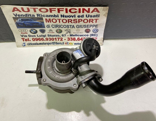 Turbina panda grande punto - turbina,