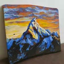 Quadro artigianale