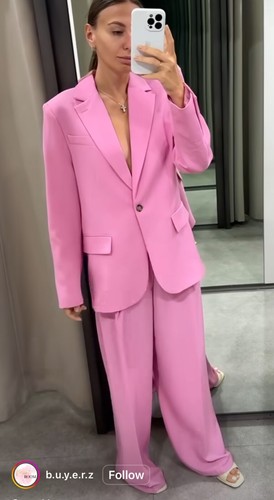 Zara blazer donna taglia - donna, s