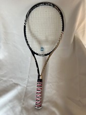 Racchetta da tennis Wilson BLX