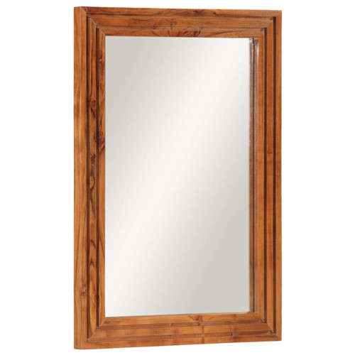 Specchio bagno 50x70 in - cm,