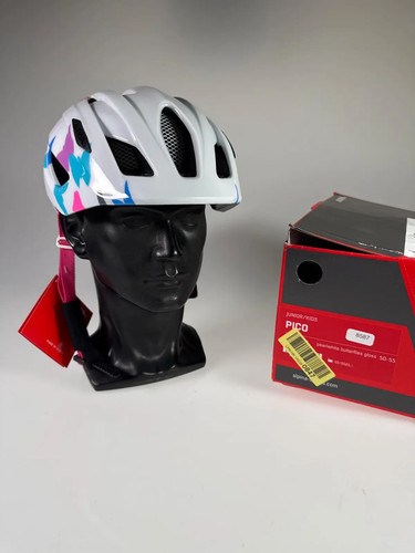 Casco bici alpina pico - alpina,