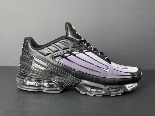 Nike air max plus - max, 3