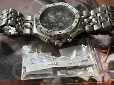 ZENITH  DEFY   el primero