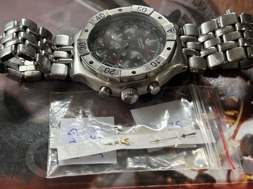 Zenith defy el primero - ,