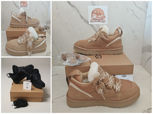 Sneakers ugg lowmel - lowmel, vari