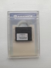 Scheda Carta Navionica Mar