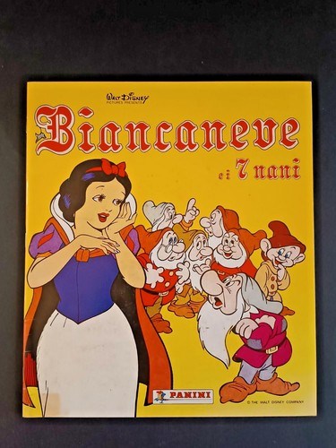 Album figurine panini disney - figurine,