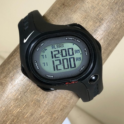Orologio vintage nike triax - vintage,