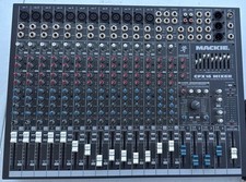 MACKIE CFX16 Mixer 16 Canali