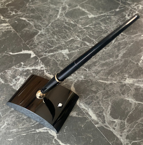 Fab vintage mont blanc - fab,