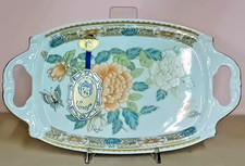 Vassoio Porcellana t.LIMOGES