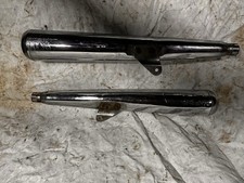 Scarichi Busso Moto Guzzi