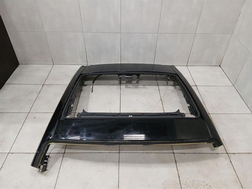 Pannello tetto rigido porsche - tetto,