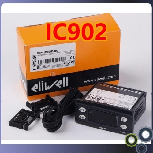 Controller ic902 one - controller, eliwell