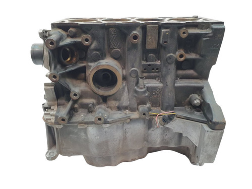 Blocco motore k9kb410 - blocco, k9k410