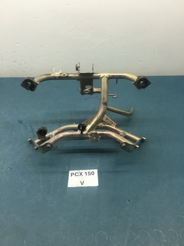 Telaietto anteriore honda pcx - telaietto,