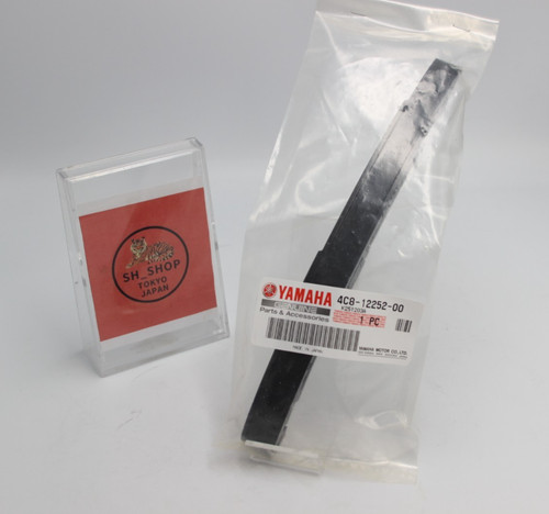 Yamaha ricambi originali oem - yamaha,
