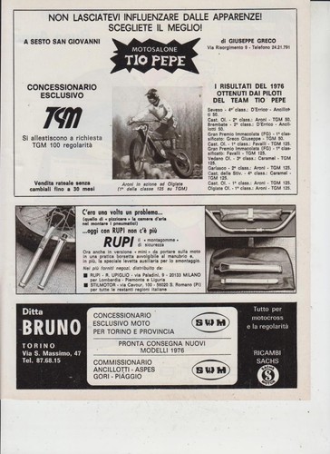 advertising