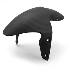 Parafango anteriore in